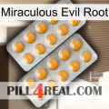 Miraculous Evil Root levitra2